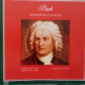 Bach (CD) Brandenburg Concertos 2/3/5