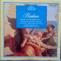 Brahms (CD) Piano Concerto No. 2