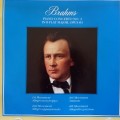 Brahms (CD) Piano Concerto No. 2