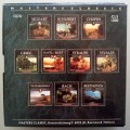 The Greatest Classical Collection (CD) Box Set of 10