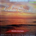 Calm Ocean (CD) Sounds Of The Earth