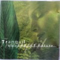 Tranquil (CD) Sounds Of Nature