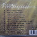 Tranquil (CD) Sounds Of Nature
