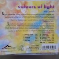 Colours Of Light (CD) Karunesh