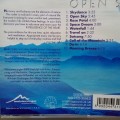 Open Sky (CD) Anugama