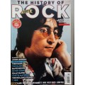 The History Of Rock (Magazine) Music`s Golden Years 1971