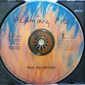 Paul McCartney (CD) Flaming Pie