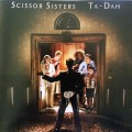 Scissor Sisters (CD) Ta-Dah