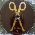 Scissor Sisters (CD) Ta-Dah