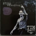 Tim Parr (CD) Still Standing