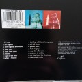 Ultravox & Midge Ure (CD) If I Was:  The Very Best Of