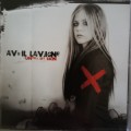 Avril Levigne (CD) Under My Skin
