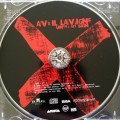 Avril Levigne (CD) Under My Skin