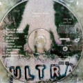 Depeche Mode (CD) Ultra