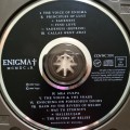 Enigma (CD) MCMXC a.D.