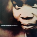 Freshlyground (CD) Nomvula