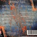Jethro Tull (CD) Through The Years