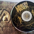 Linkin Park (CD/DVD) Road to Revolution