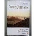 The Native Commissioner (Paperback) Shaun Johnson