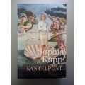 Kantelpunt (Paperback) Sophia Kapp