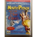 Monty Python (DVD) And The Holy Grail