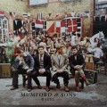 Mumford & Sons (CD) Babel