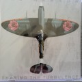 The Narrow (CD) Sharing The Turbulence EP (New)