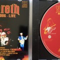 Nazareth (CD) Hair Of The Dog - Live