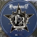 Papa Roach (CD) Metamorphosis