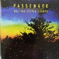 Passenger (CD) All The Little Lights