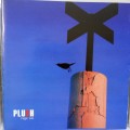 Plush (CD) Rage On