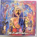 Santana (CD) Shaman