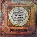 Saving Silence (CD) Open Up Your Eyes