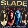 Slade (CD) Feel The Noize - Greatest Hits