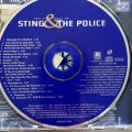 Sting & The Police (CD) The Very Best Of