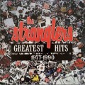 The Stranglers (CD) Greatest Hits 1977 - 1990