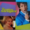 The Wedding Singer (CD) Music From The Motion Picture