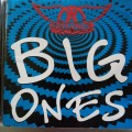 Aerosmith (CD) Big Ones