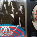 Aerosmith (CD) Big Ones