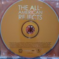 The All-American Rejects (CD) Dreamworks