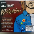 All That Alternative (CD) Compilation Box Set Of 3