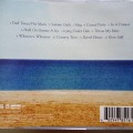 Band Of Horses (CD) Why Are You Ok