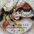 Band Of Skulls (CD) Baby Darling Doll Face Honey