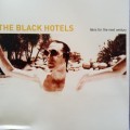 The Black Hotels (CD) Films For The Next Century
