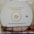 The Black Hotels (CD) Films For The Next Century