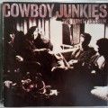 Cowboy Junkies (CD) The Trinity Session