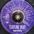 Culture Beat (CD) Serenity