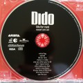 Dido (CD) Life For Rent