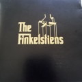 The Finkelstiens (CD) The Finkelstiens