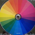 Jamie XX (CD) In Colour